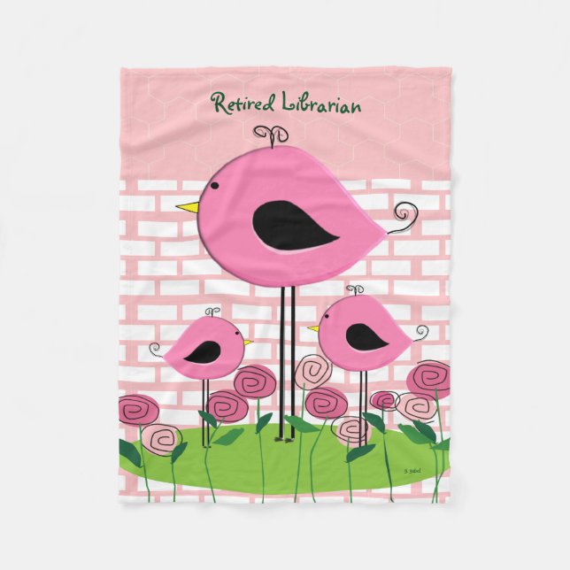 Polar Manta jubilada del paño grueso y suave del (Anverso)