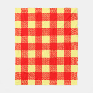 Polar Manta Leñadora 