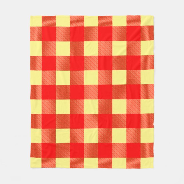 Polar Manta Leñadora  (Anverso)