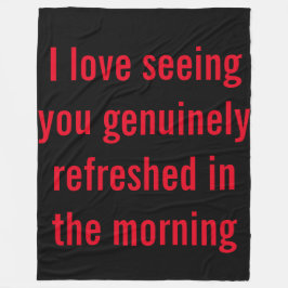 Polar Manta linda del paño grueso y suave del refrán