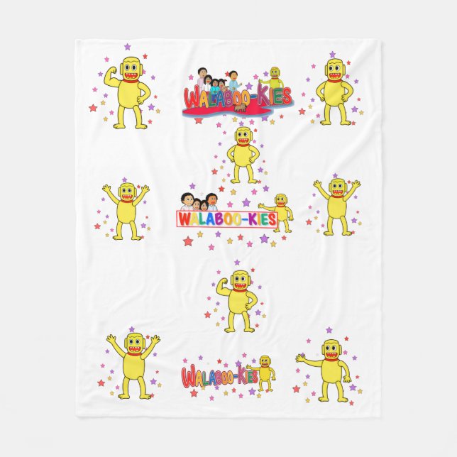 Polar Manta Multi Walabookies (Anverso)