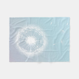 Polar Manta pastel de Dandelion