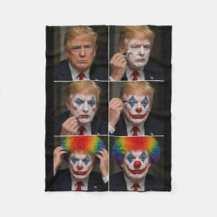 Polar Manta Payaso Trump