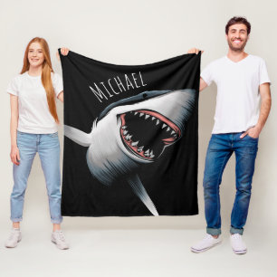 Polar Manta personalizada de la avispa de la avispa del 
