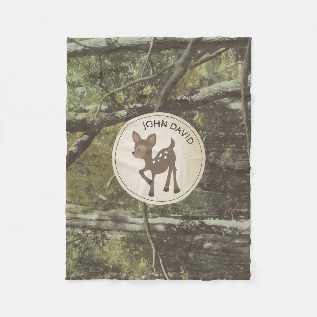 Polar Manta personalizada del paño grueso y suave de los (Anverso)