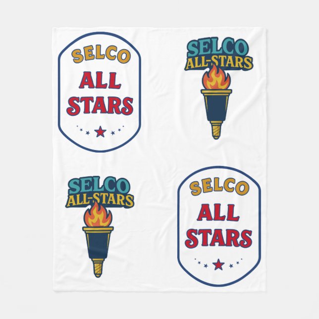 Polar Manta SELCO (Anverso)