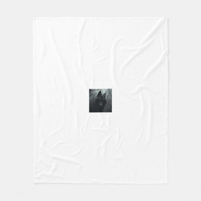 Polar Manta Sherpa  (Anverso)