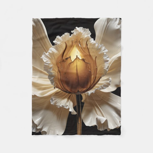 Polar Manta Sherpa (Anverso)