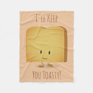 Polar Manta Toasty del paño grueso y suave del dibujo