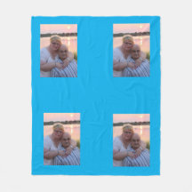 medio de manta de pulpa hecho por el personalizado