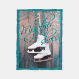 Polar Mi otra manta de los zapatos - pequeña