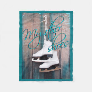 Polar Mi otra manta de los zapatos - pequeña