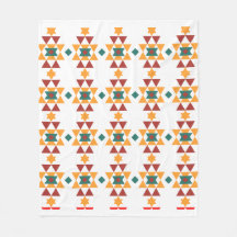 Nuevo diseño para manta