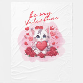 Polar Sé mi manta de San Valentín