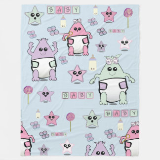 Polar ¡Snuggles lindos de la manta el | ABDL el |