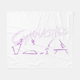 Polar Todo alrededor de la manta media