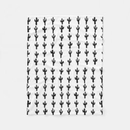 Polar Una manta de cactus