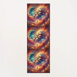Polaridad Yoga Mat