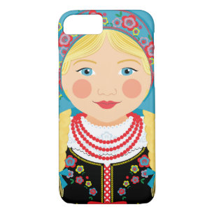 Pole Matryoshka Funda