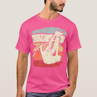 Pole Vault Pole Vaulting 60S 70S Estilo Polo Retro