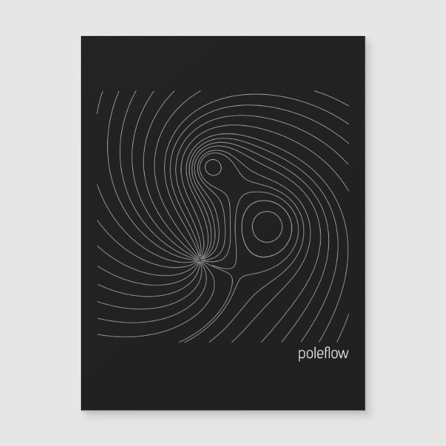 Poleflow (Anverso)