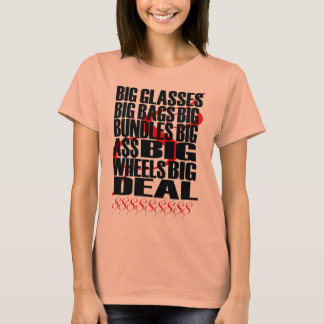 POLI$HED - HACER LA CAMISETA EN FORMA DE T