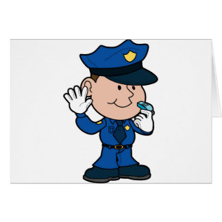 Policía