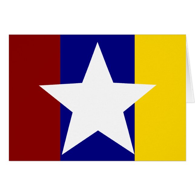 Policía de Myanmar, bandera de Myanmar (Anverso (Horizontal))
