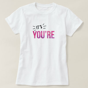 Policía Gramatical - Es Tu Camiseta