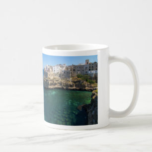Polignano una taza de la yegua