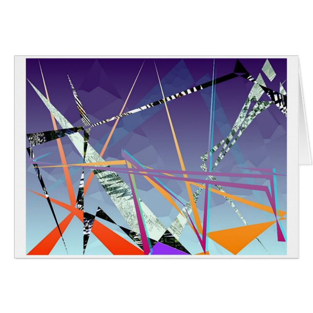 polígonos contrastivos #1 (Anverso (Horizontal))