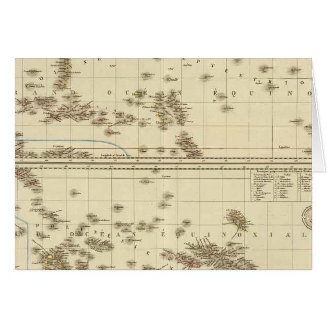 Polinesia 3 (Anverso (Horizontal))