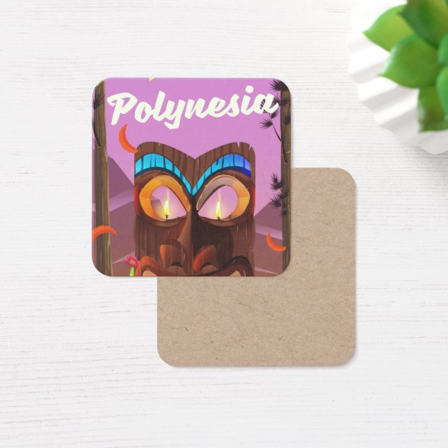 Polinesia Tiki (Escritorio)