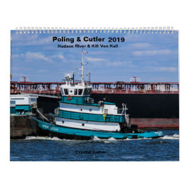 Poling y calendario del cuchillero 2019