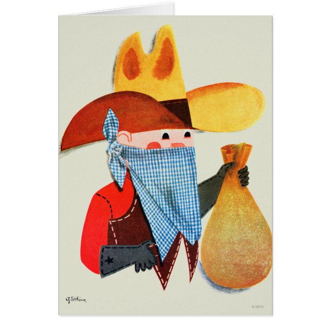 Polis y ladrones (Frente)