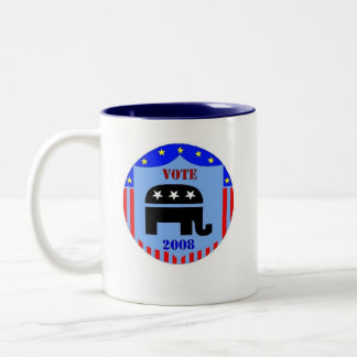 POLÍTICA DE LA TAZA DE CAFÉ DEL REPUBLICANO DEL