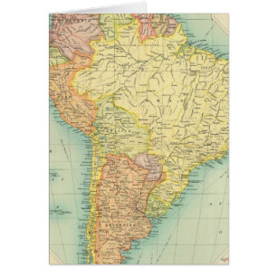 Política de Sudamérica