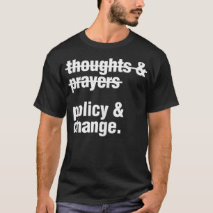 Política Y Cambio Barack Obama Cita Tank Top