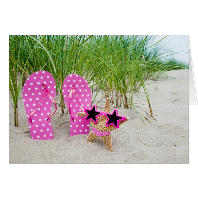 Polka Dot Bikini (Anverso (Horizontal))