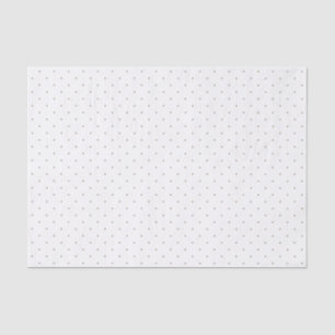 Polka marca papel en papel de tejado en Sepia