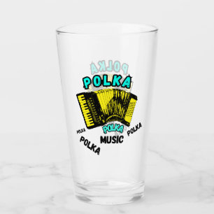 PolKa Polka Polka con música de acordeón