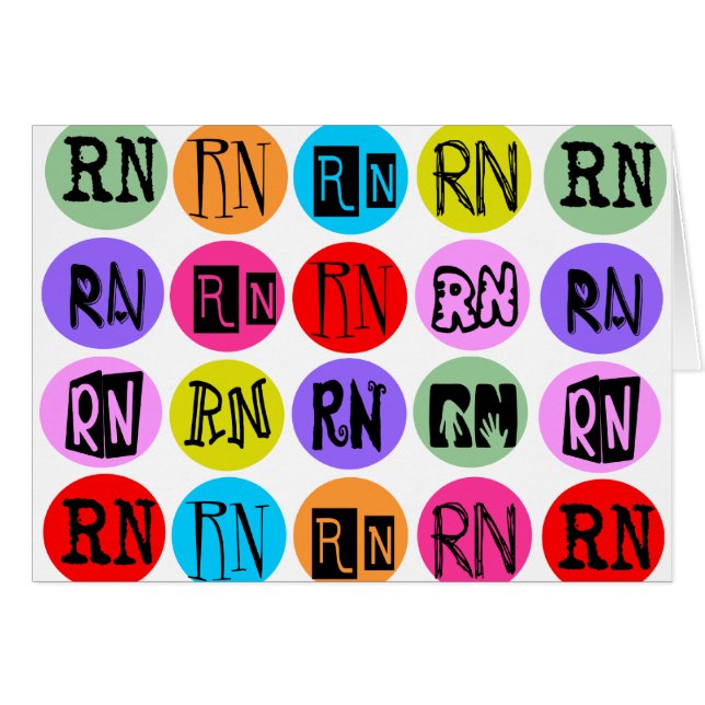 Polkadot RN (Anverso (Horizontal))