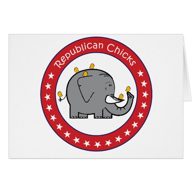 pollitos republicanos (Anverso (Horizontal))