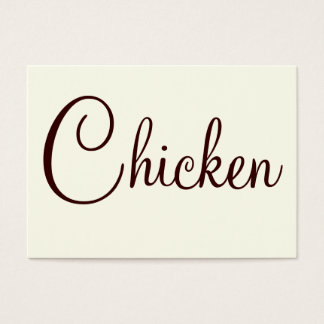 Pollo
