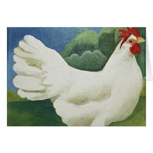 Pollo 2013 (Anverso (Horizontal))
