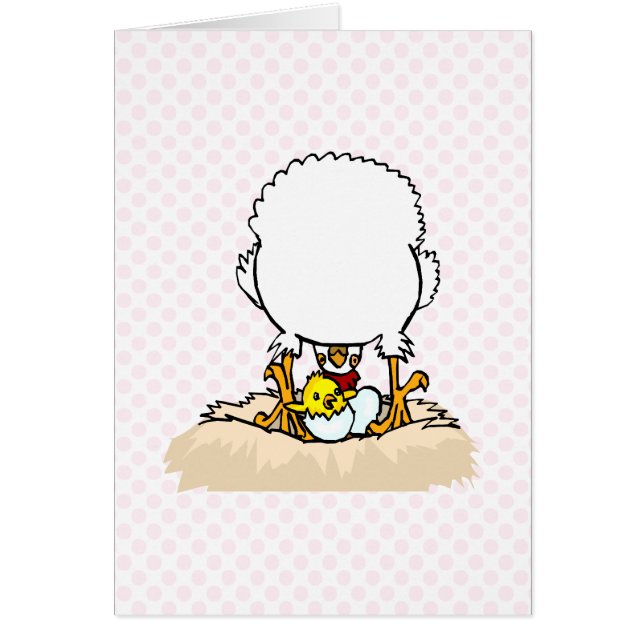 Pollo de Charmaigne (Frente)