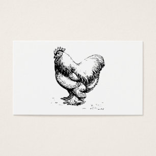 Pollo de Cochin