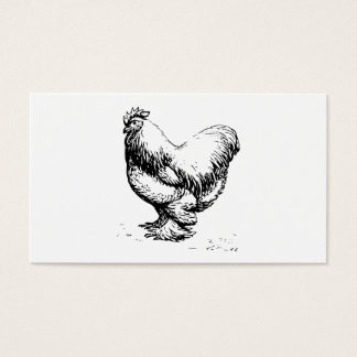 Pollo de Cochin