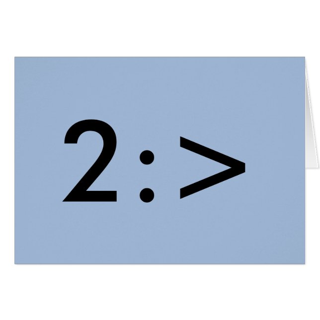 Pollo Elegante (emoticon): cartas (Anverso (Horizontal))