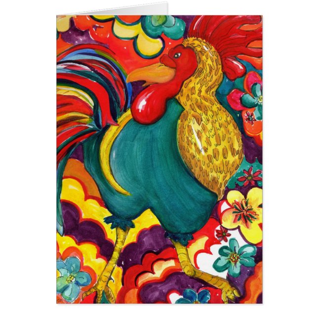 Pollo enrrollado (Frente)